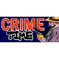Crimetime Radio Logo