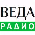 Веда радио  Radio Logo