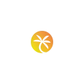 Radio Tropical 103.7 FM Radio Logo