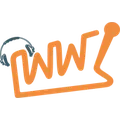 Wueste Welle Live (mp3) Radio Logo