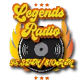 KLVZ Legends 810AM/95.3 FM - Denver, CO Radio Logo
