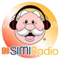 Simi Radio Radio Logo