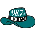 Valley Heritage Radio Radio Logo