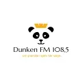 Dunken FM Radio Logo