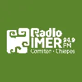  RADIO IMER 94.9 (Comitán) - 94.9 FM - XHEMIT-FM - IMER - Comitán, Chiapas Radio Logo