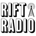 Rift Radio Radio Logo