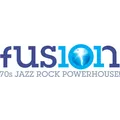 Fusion 101 Radio Logo