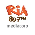 RIA 897 Radio Logo
