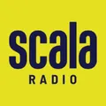Scala Radio Radio Logo