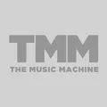 The Music Machine 1 Radio Logo