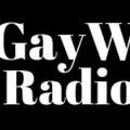 Gay Wired Radio Radio Logo
