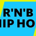 1LIVE RnB & Hip Hop Radio Logo