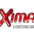 Máxima 93.1 FM Coatzacoalcos Radio Logo