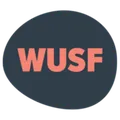 WUSF NPR Radio Logo