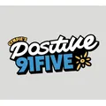 The Positive Alternative - Gympie (AAC+) Radio Logo
