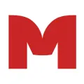 Макс FM Radio Logo