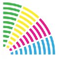 Somervalley fm Radio Logo