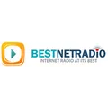 BestNetRadio - 90's Alternative Radio Logo