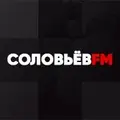 Соловьёв life FM Radio Logo