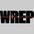 WREP Radio Logo