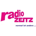 Radio Zeitz - normal ist anders... Radio Logo