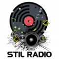 Stil Radio Live Macedonia Radio Logo