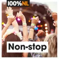 100% NL Non-Stop Radio Logo