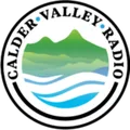 Calder Valley Radio Radio Logo