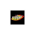 La Fiera Veracruz - 94.1 FM - XHHV-FM - Grupo Pazos - Veracruz, VE Radio Logo