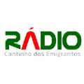 Cantinho dos Emigrantes Radio Logo