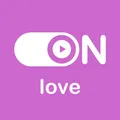 - 0 N - Love on Radio Radio Logo