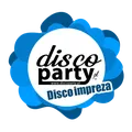 DiscoParty.pl - Disco Impreza Radio Logo