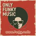 Funky Radio Radio Logo