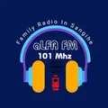 Alfa Radio (Indonesia) Radio Logo
