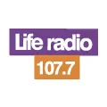 Life radio Côte d’Ivoire Radio Logo