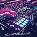 Easy Like Sunday Morning Radio Radio Logo