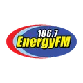 Energy FM Manila Radio Logo
