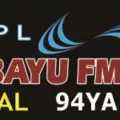 Sebayu FM Tegal Radio Logo