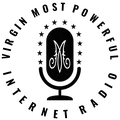 Virgin Most Powerful Radio Radio Logo