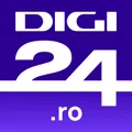 Digi24FM Radio Logo
