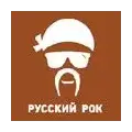 Русский Рок Radio Logo