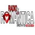 Radio La Romantica Radio Logo