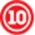 Радіо 10 Radio Logo