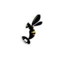 Black Hornet Radio Radio Logo