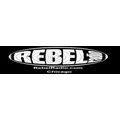 Rebel Radio Radio Logo