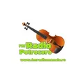 Radio Manele Romania Radio Logo