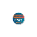 Shine FM Radio Radio Logo