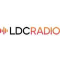 LDC Radio Radio Logo