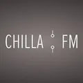 Chilla FM Radio Logo