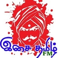 isaitamilfm Radio Logo